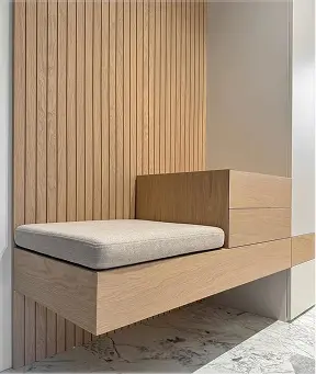 Мебель для ванной