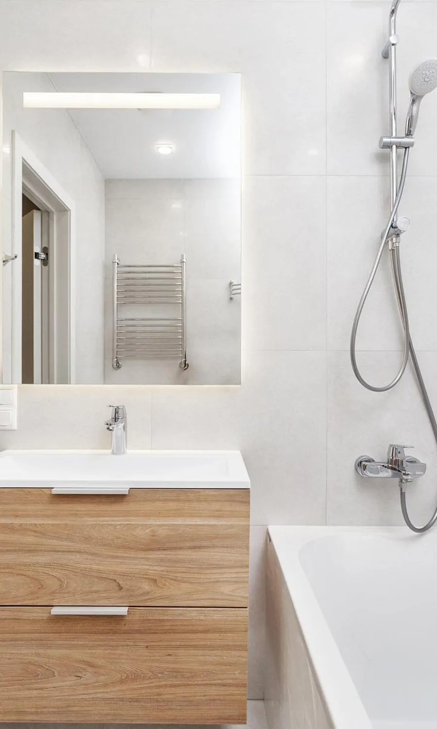 Ванная «Лима»