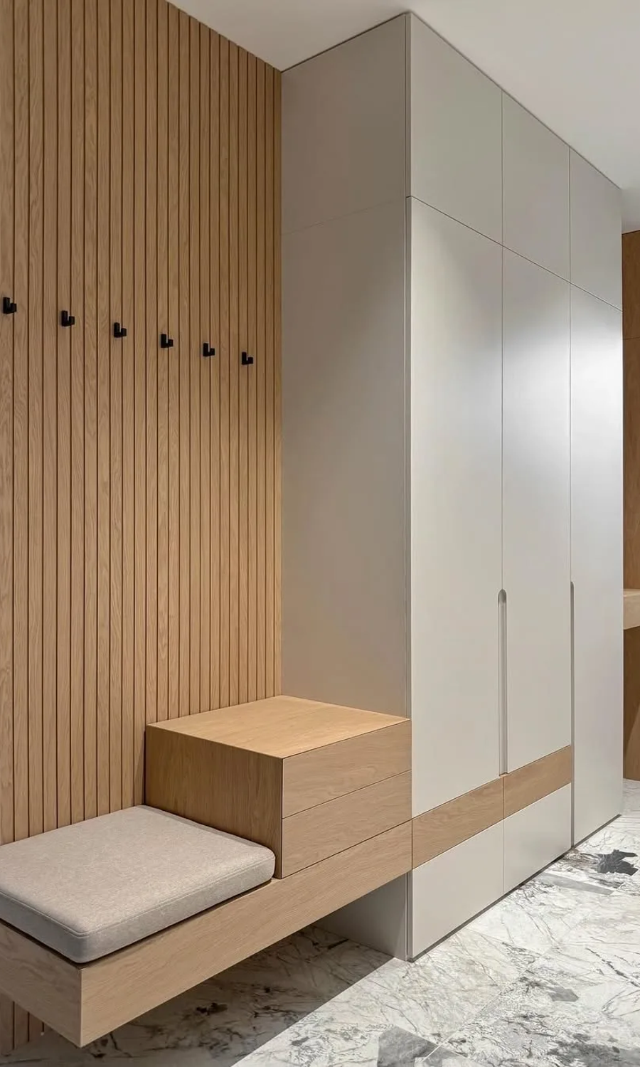 Прихожая «П -01» Прихожая «П -01»