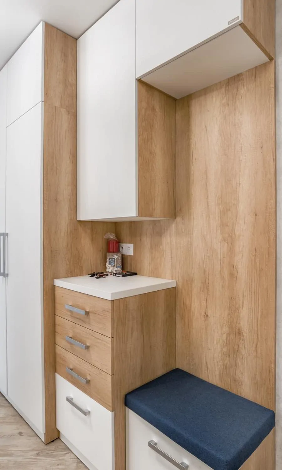 Прихожая «П -03» Прихожая «П -03»