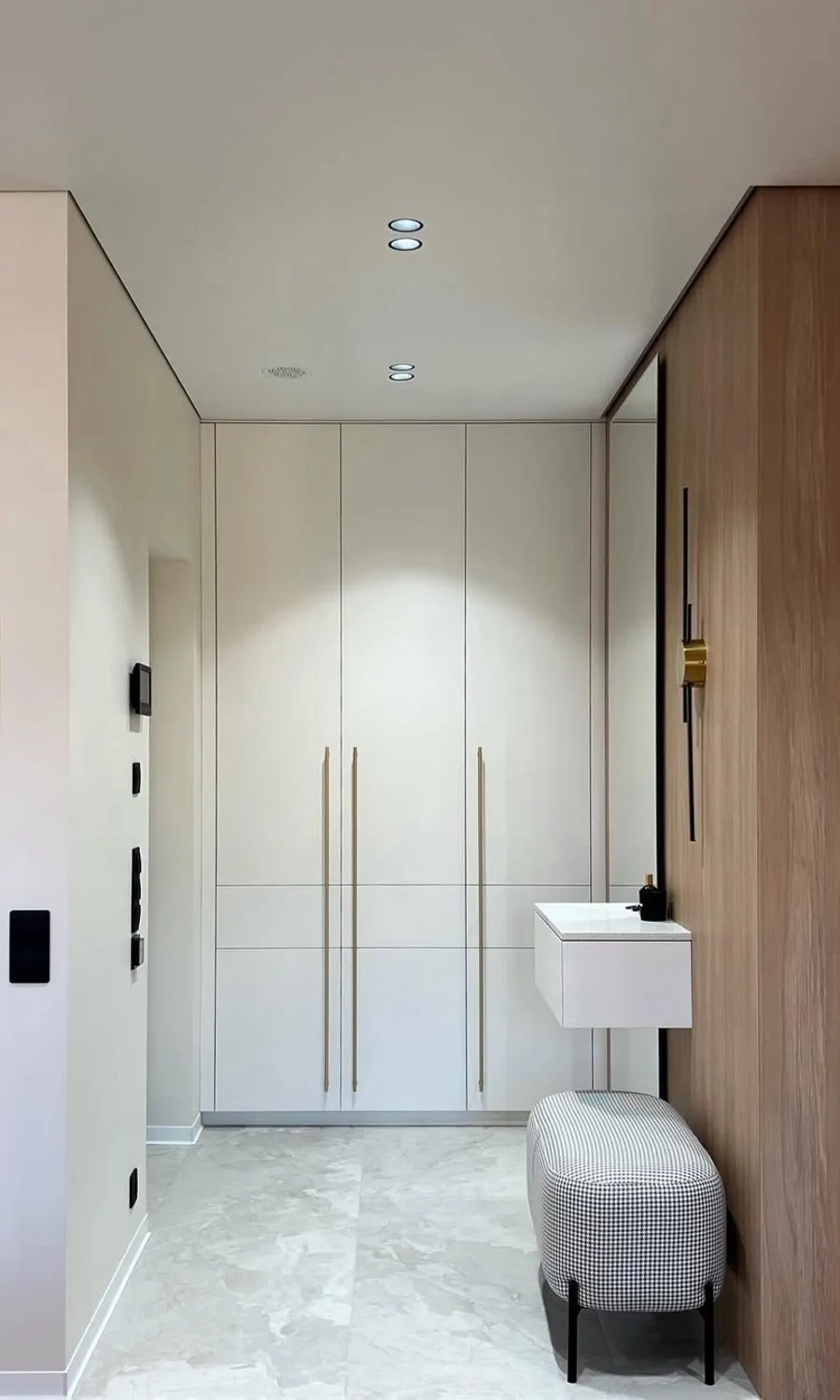 Прихожая «П -05» Прихожая «П -05»