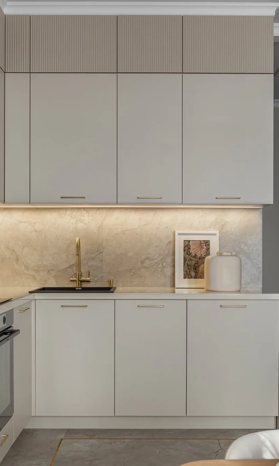 Кухня «Гармония»