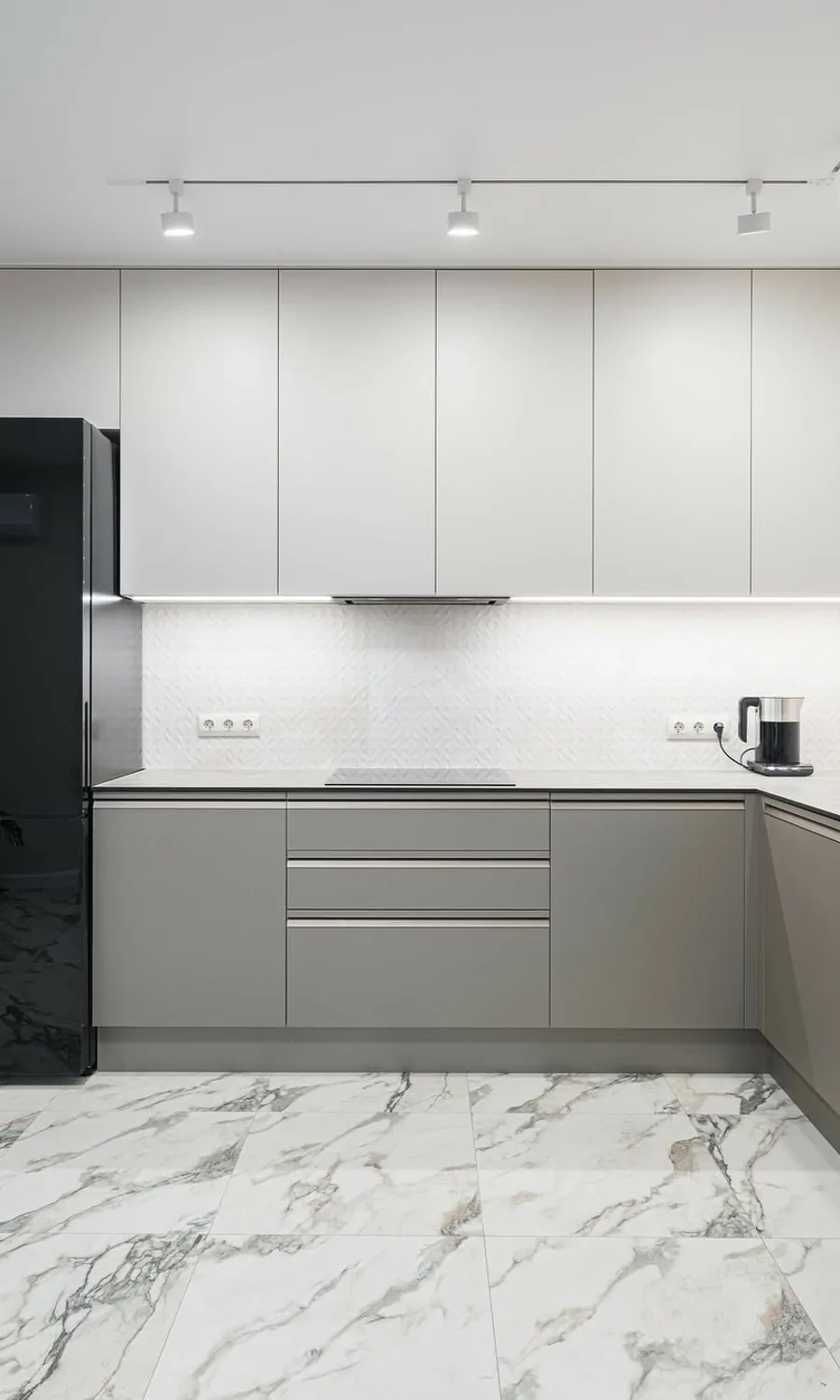 Кухня «Соло» Кухня «Соло»