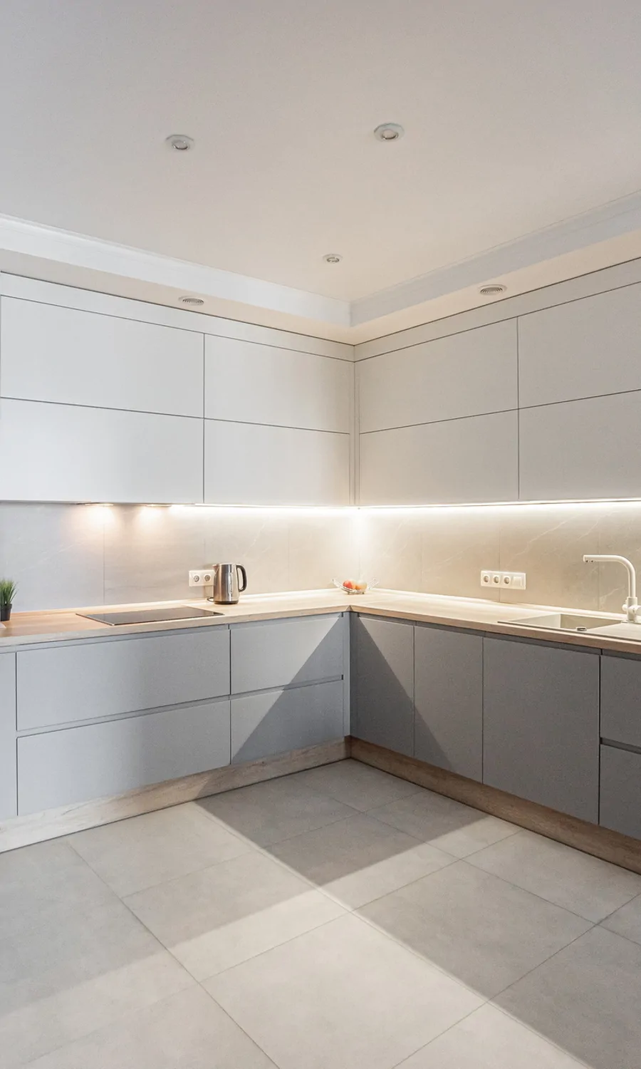 Кухня «Астра» Кухня «Астра»