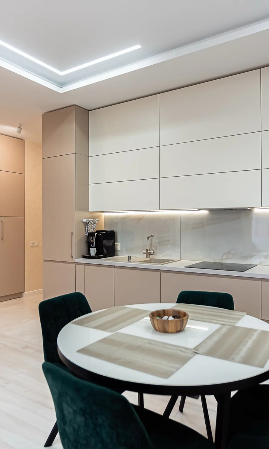 Кухня «Мелания» Кухня «Мелания»