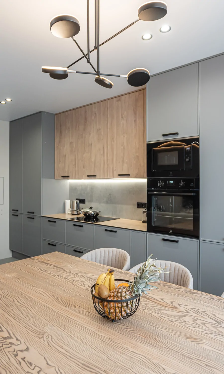 Кухня «Тоскана» Кухня «Тоскана»