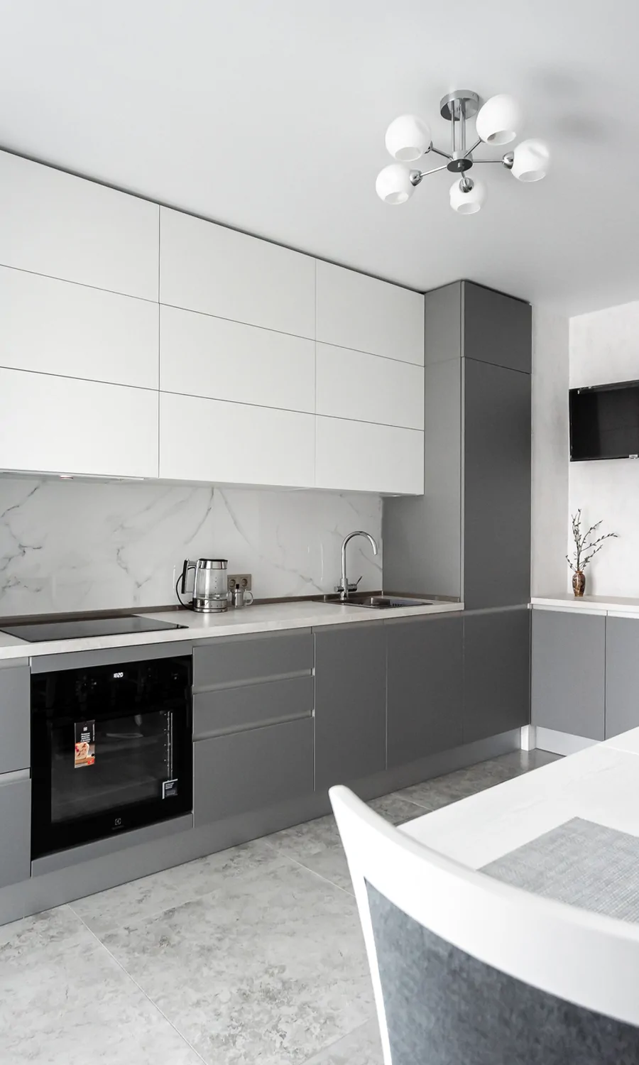 Кухня «Фьюжен» Кухня «Фьюжен»