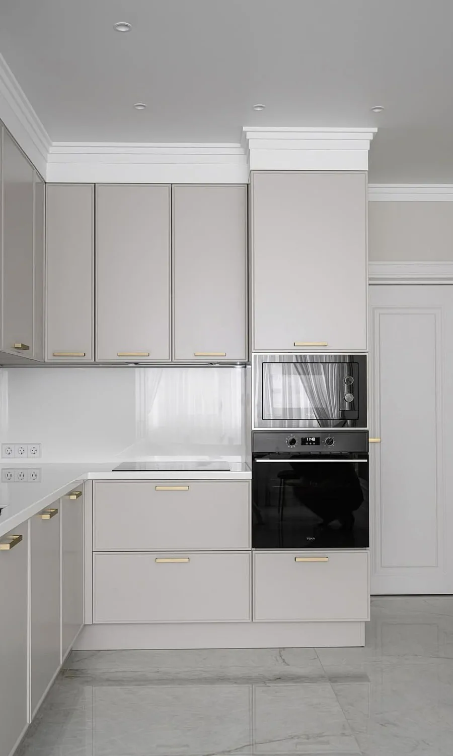 Кухня «Сицилия» Кухня «Сицилия»