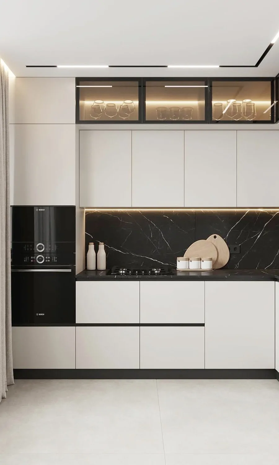 Кухня «Элизабет» Кухня «Элизабет»