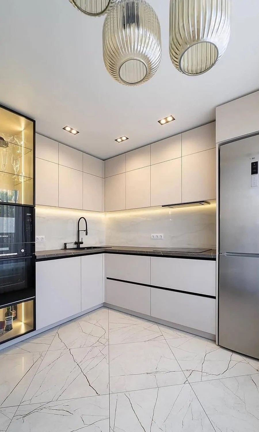 Кухня «Монро»