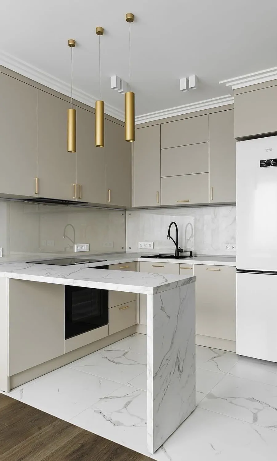 Кухня «Лиана» Кухня «Лиана»