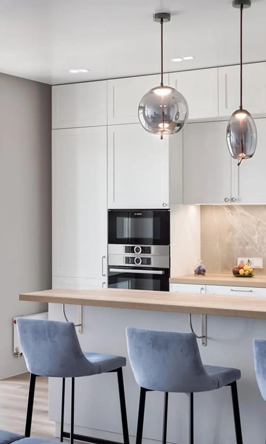 Кухня «Николь» Кухня «Николь»