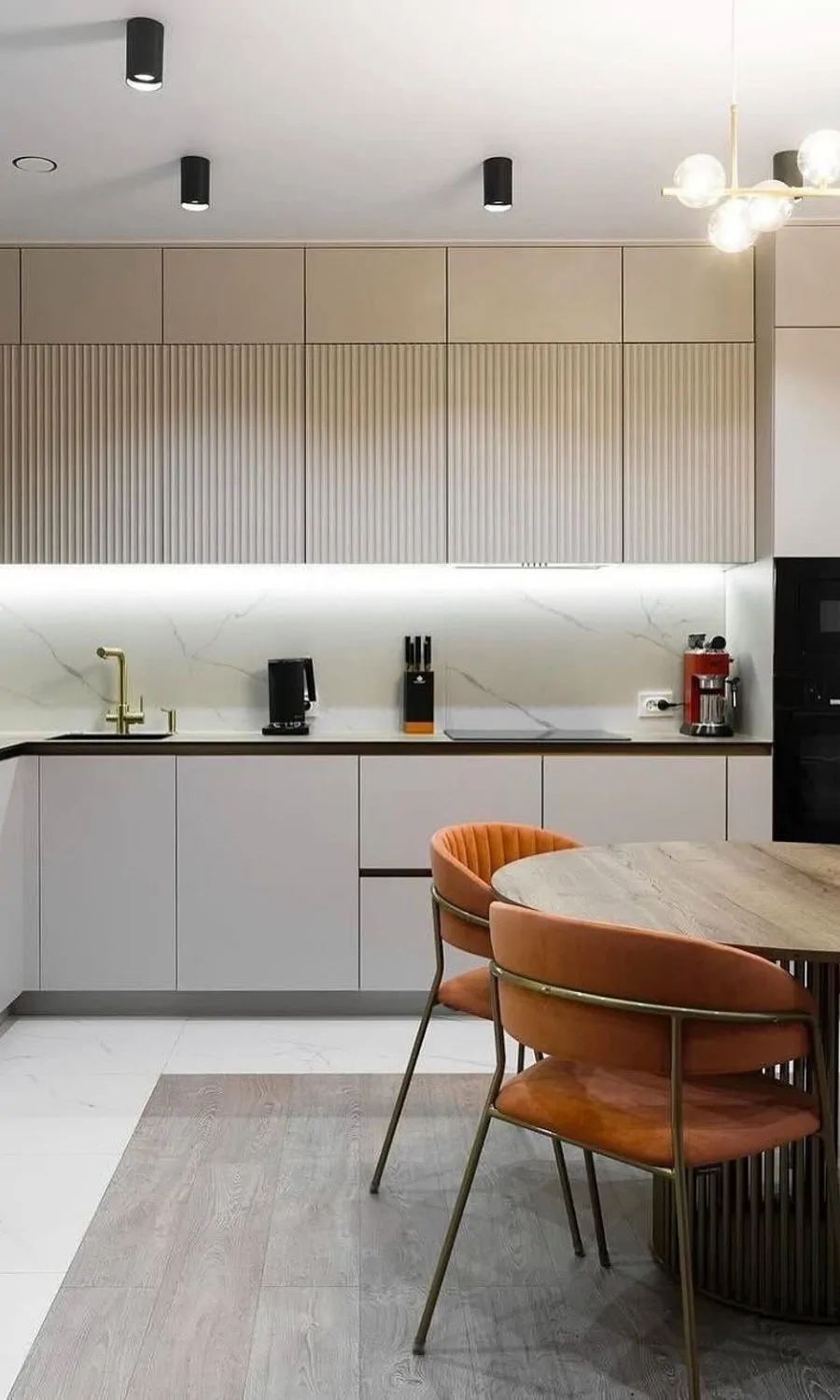 Кухня «Джаз» Кухня «Джаз»